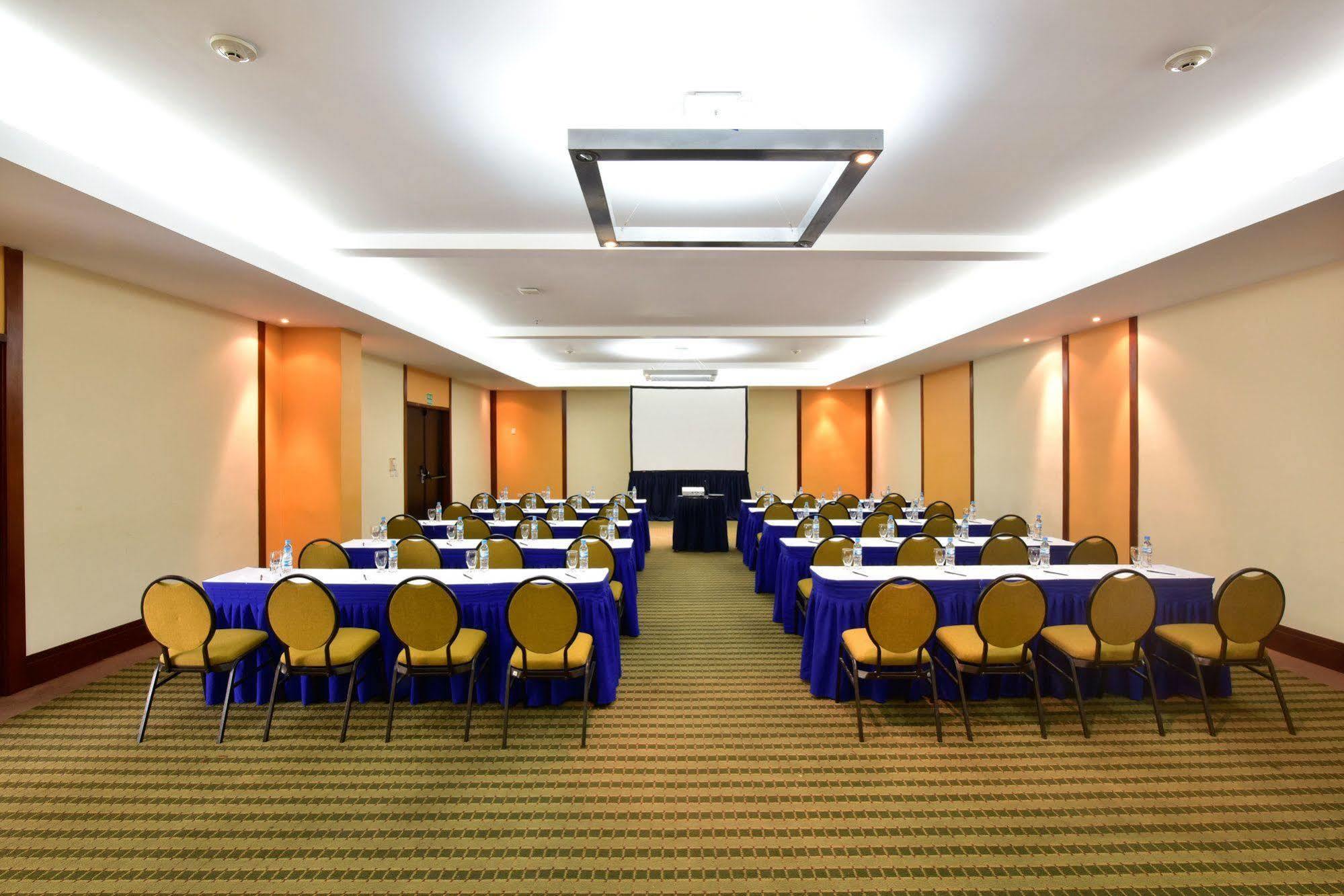 Pestana Premium & Conference