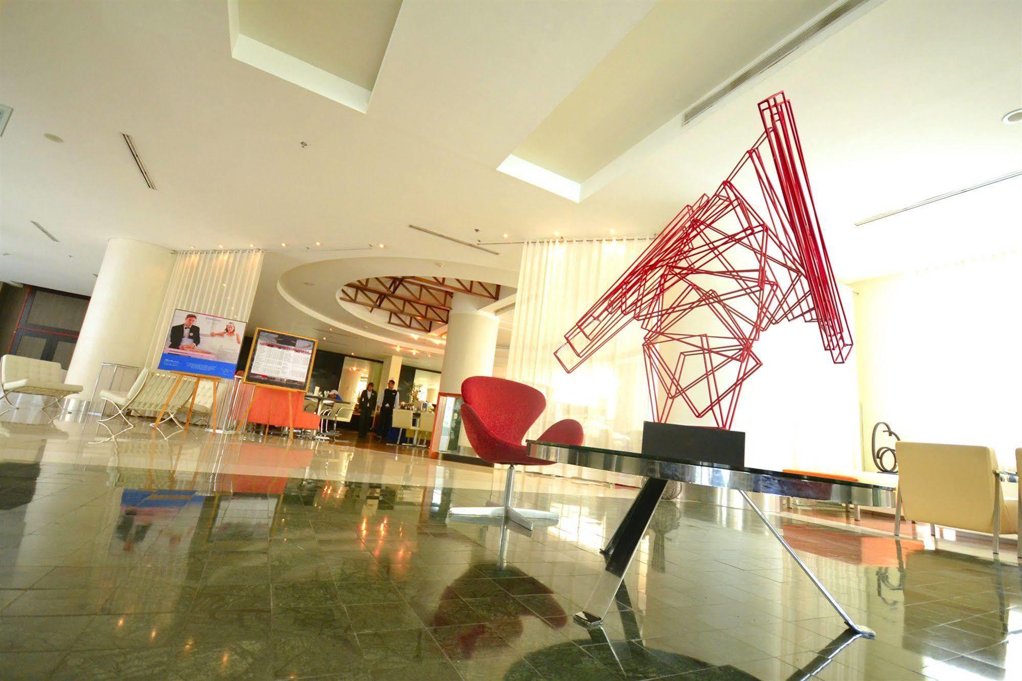 Hotel Pestana Premium & Conference Caracas