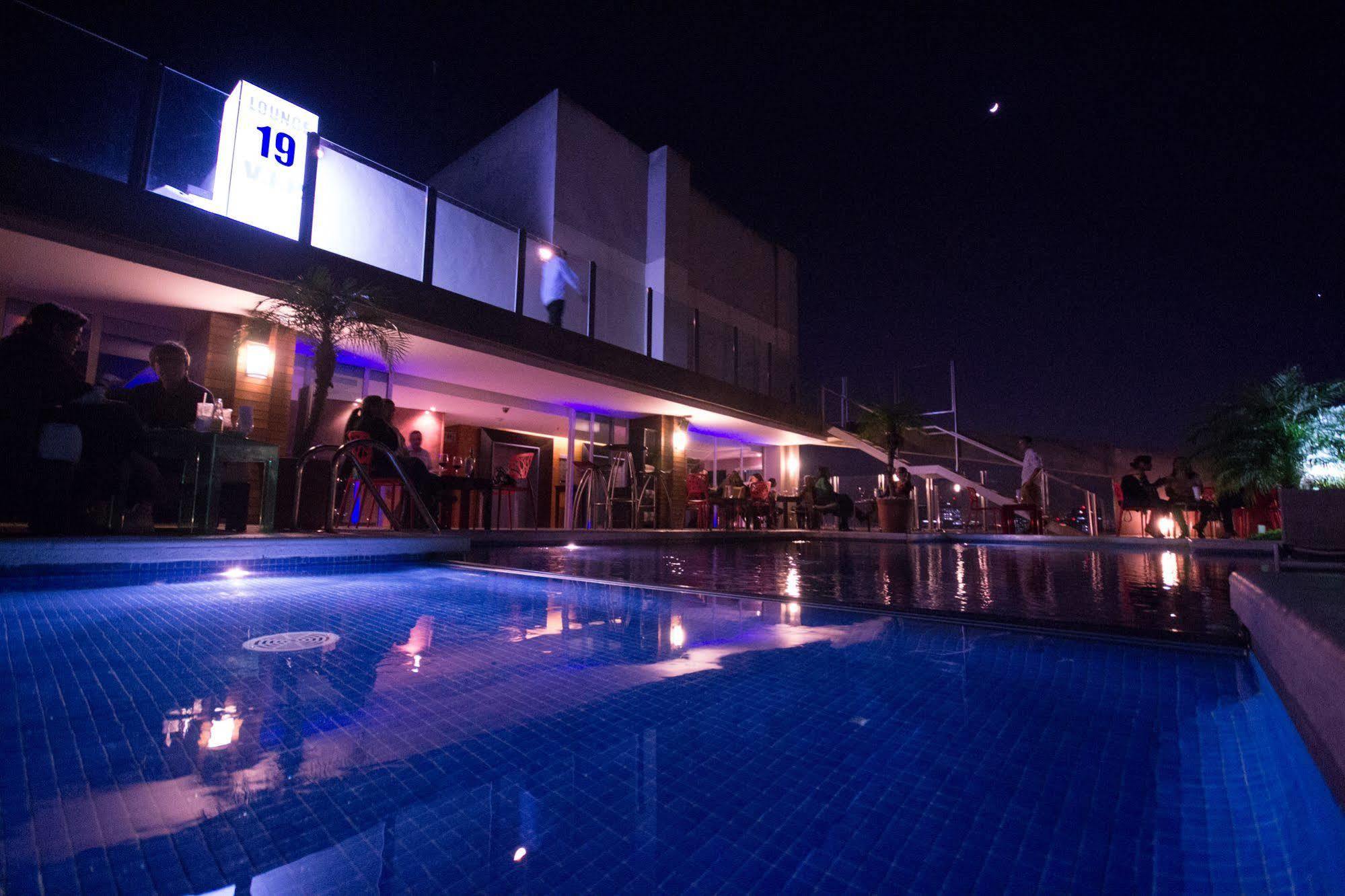 Pestana Premium & Conference Hotel