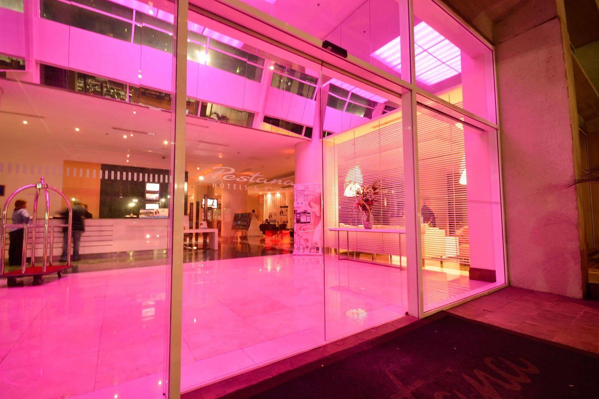Pestana Premium & Conference Hotel 4*