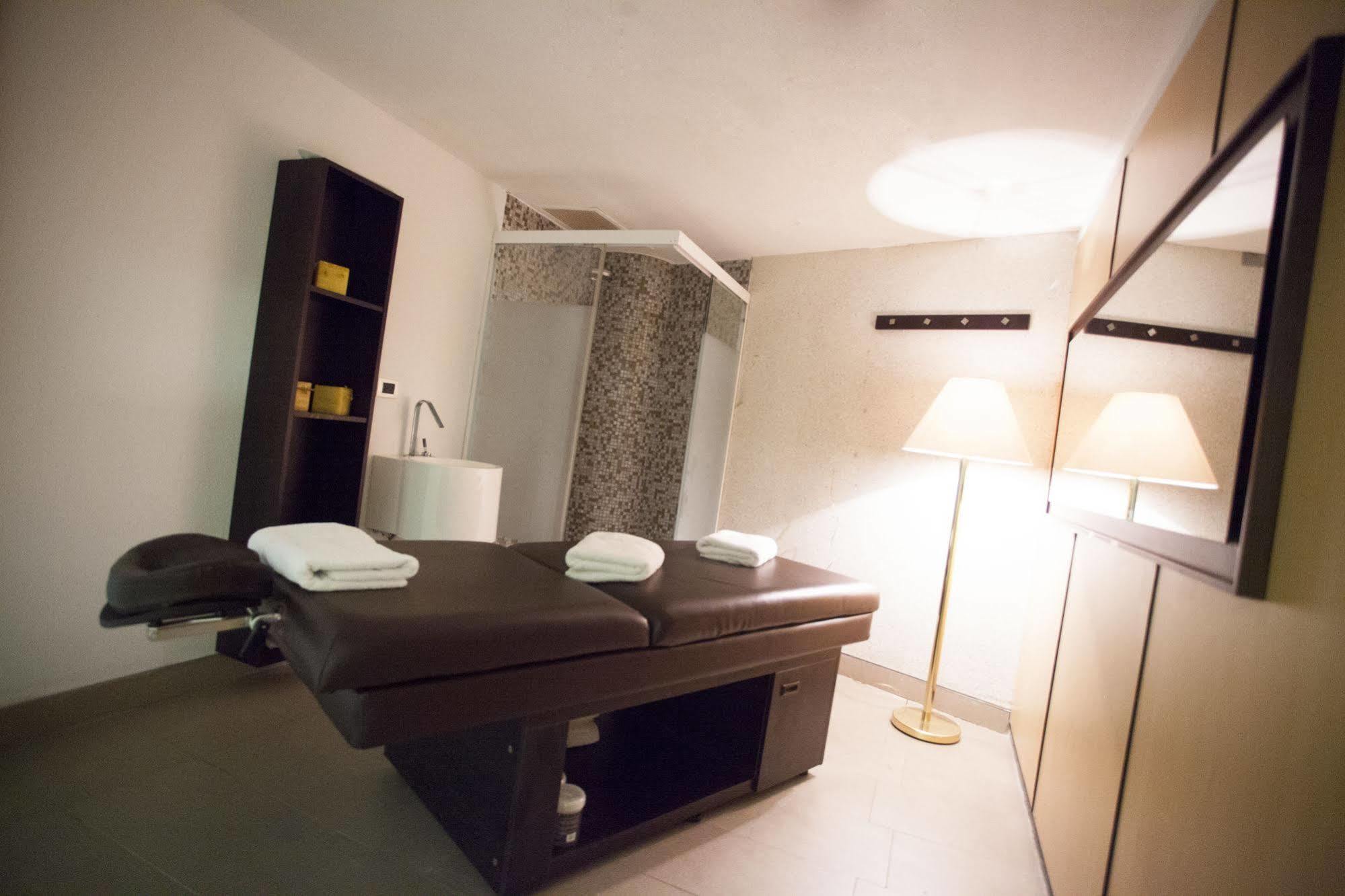 Lidotel Caracas