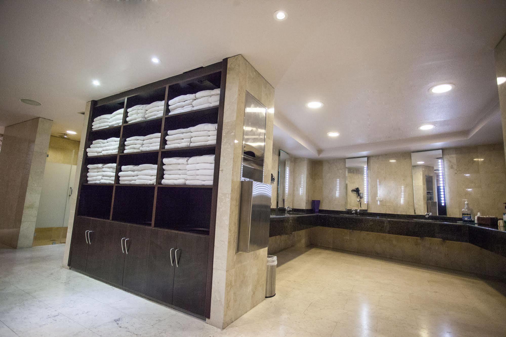Hotel Lidotel Caracas