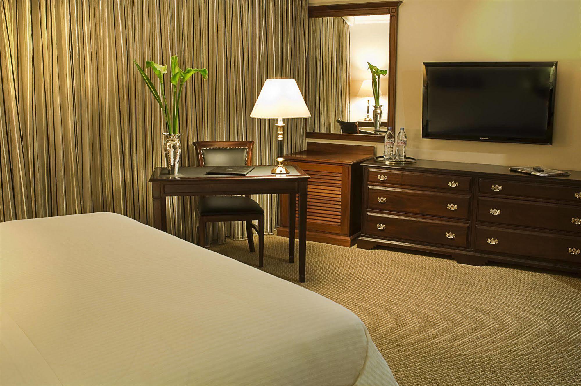 Hotel Lidotel Caracas