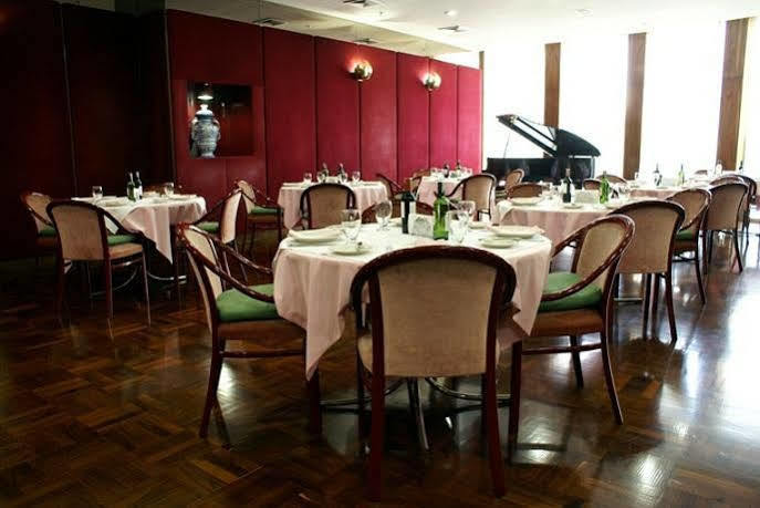 President Hotel
