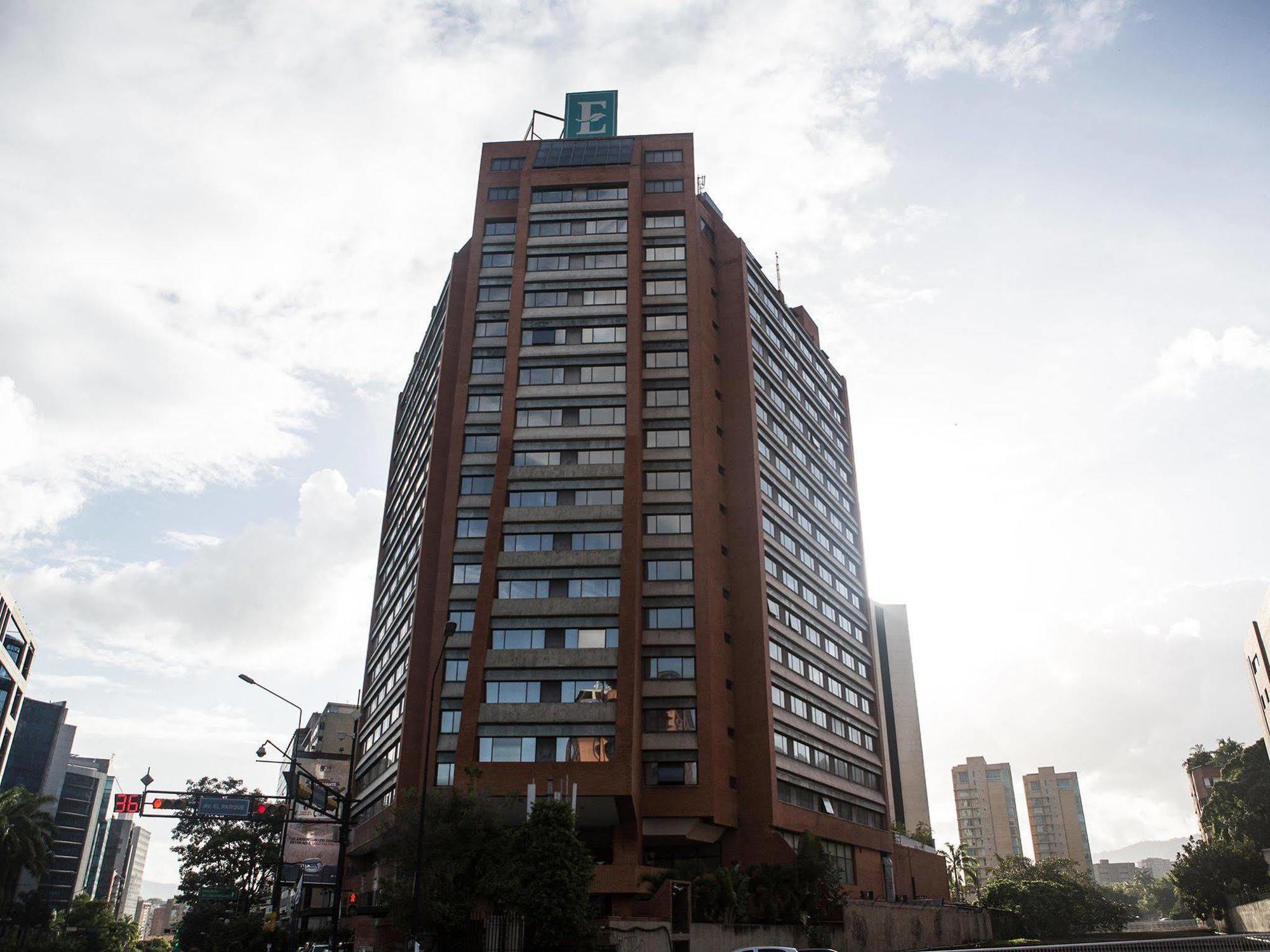 Hotel Ambassador Caracas