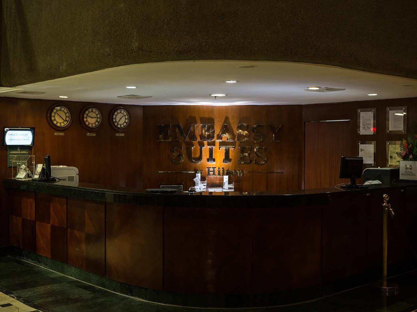 Ambassador Hotel 4*