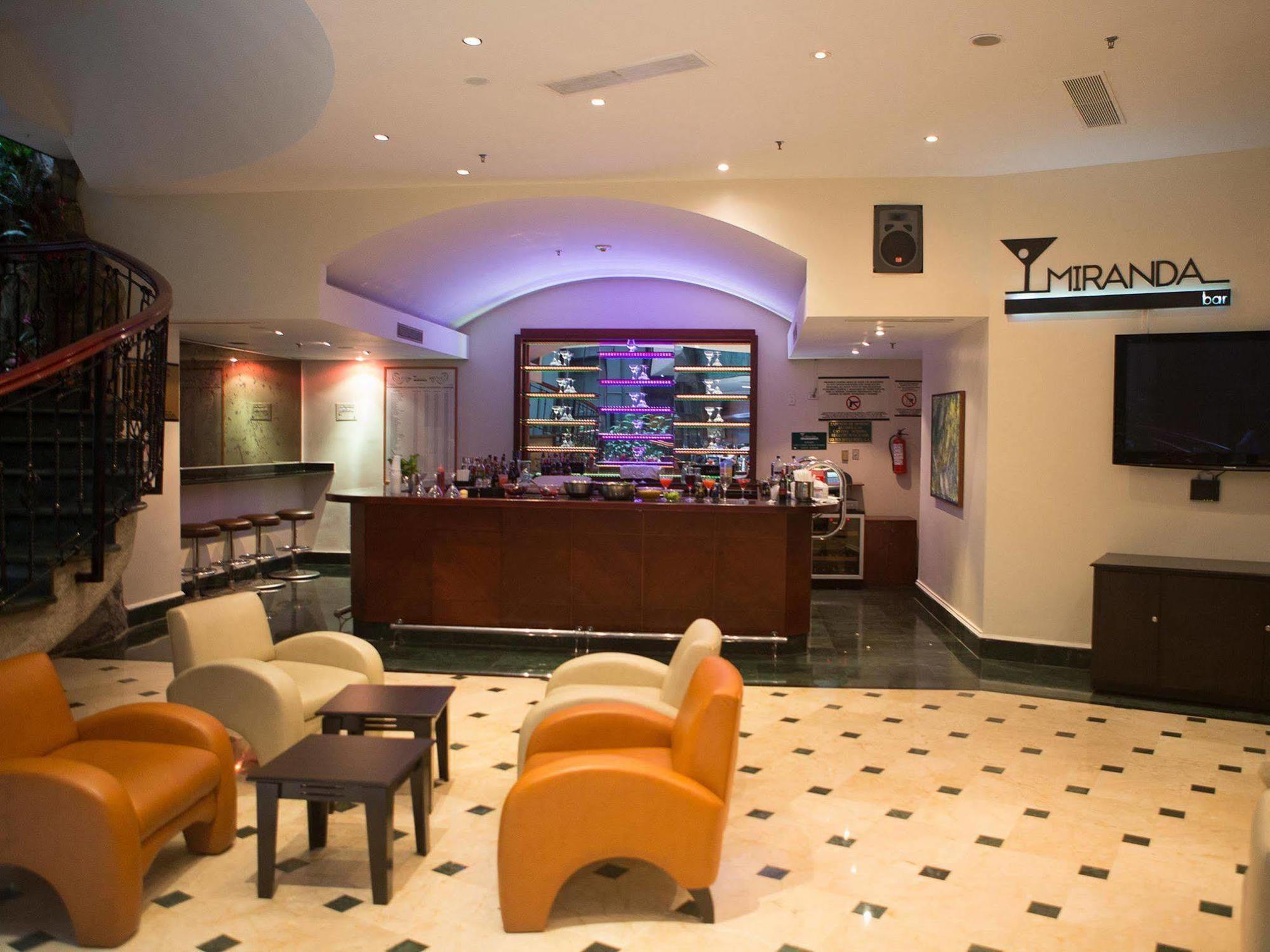 Ambassador Hotel