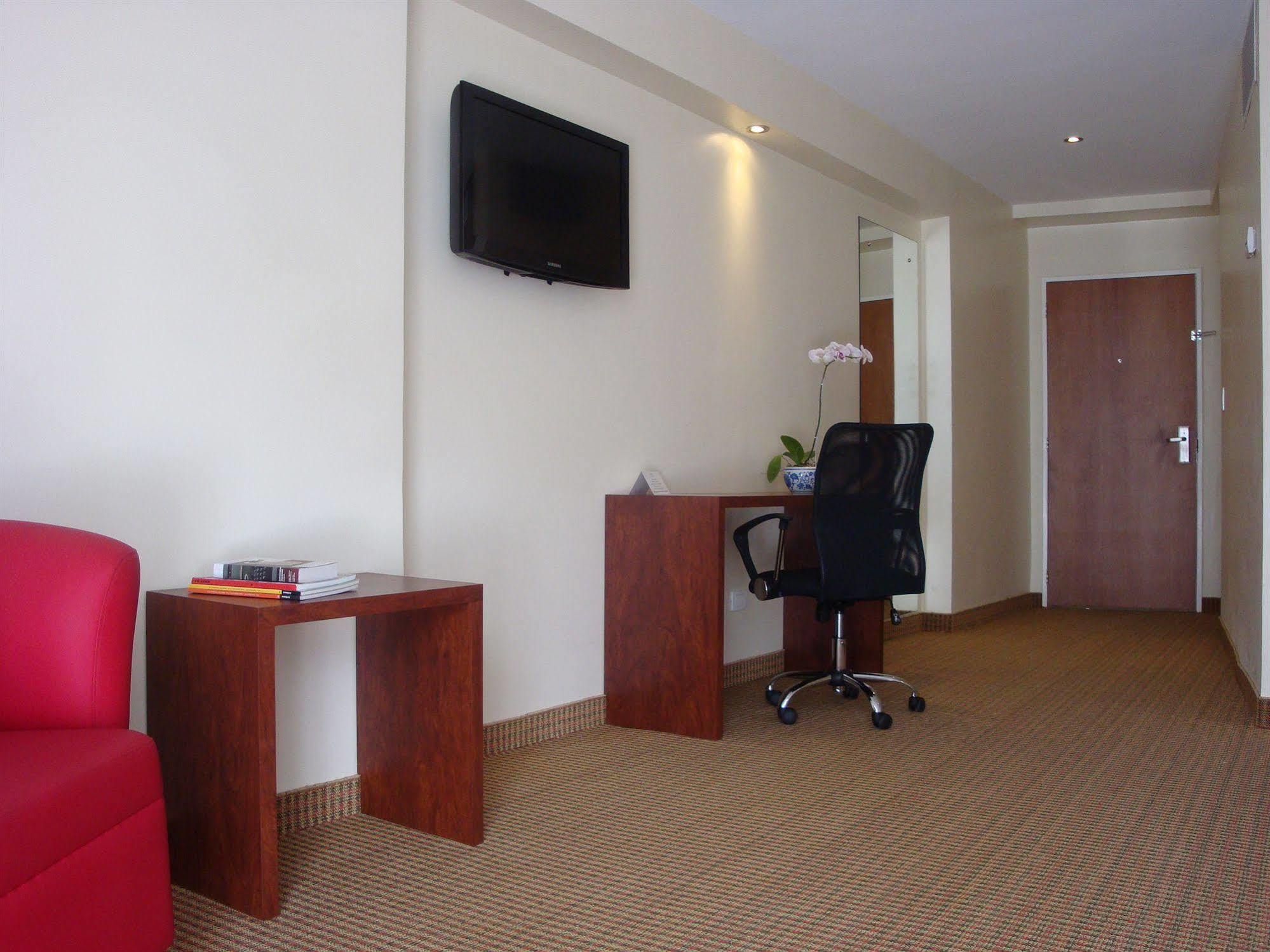 Continental Altamira Caracas