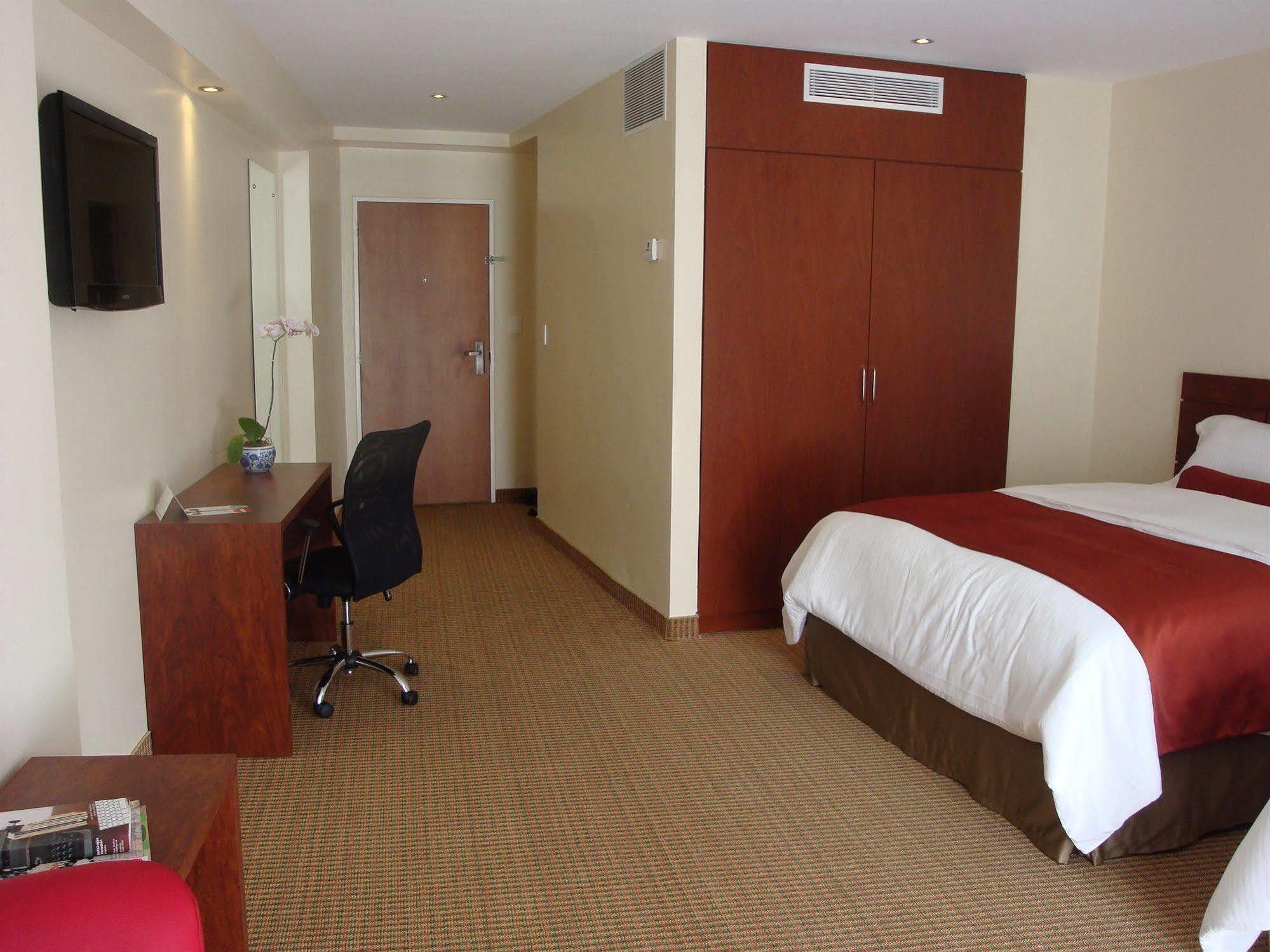 Hotel Continental Altamira Caracas