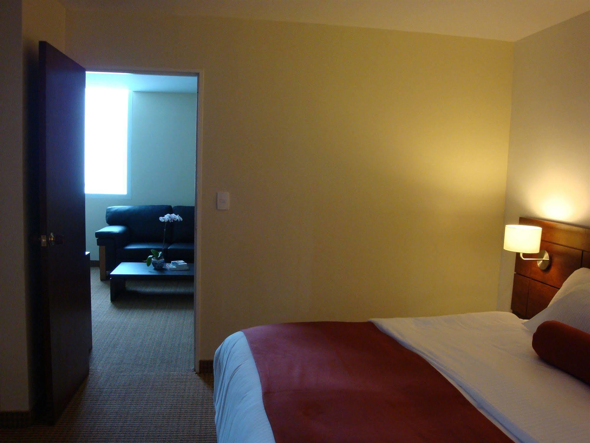 Hotel Continental Altamira Caracas