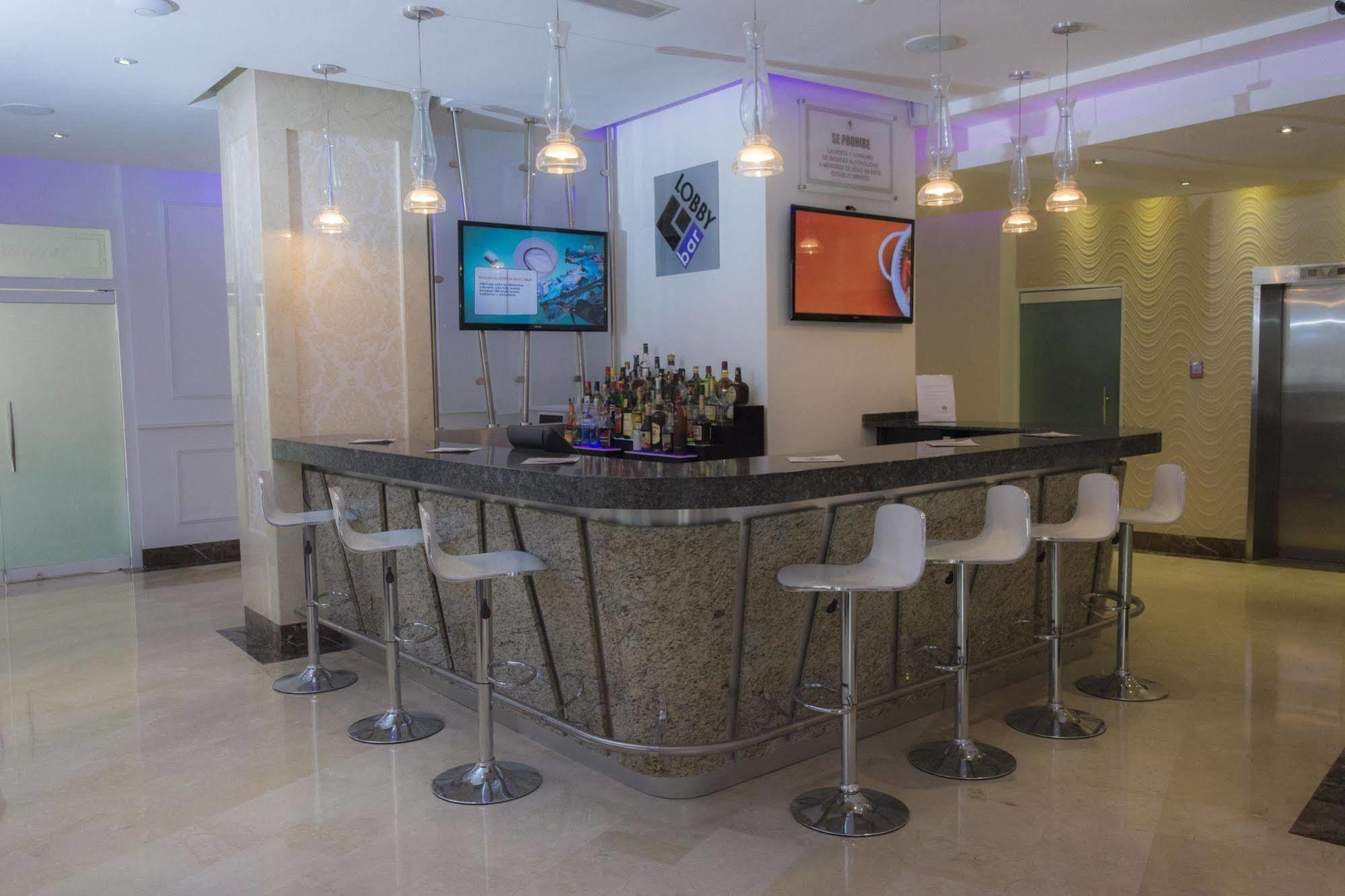 Hotel Continental Altamira 4*