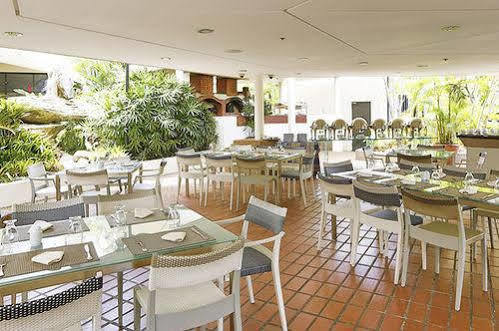 Hotel Eurobuilding Hotel&suites Caracas