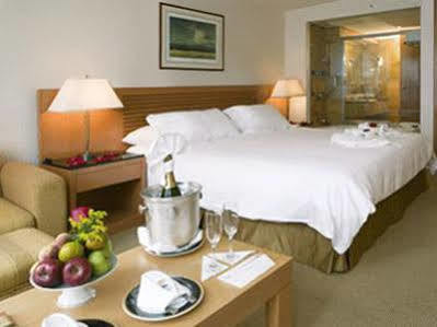 Eurobuilding Hotel&suites 5*