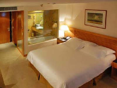 Hotel Eurobuilding Hotel&suites 5*