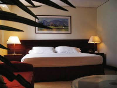 Eurobuilding Hotel&suites Hotel