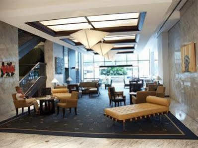Eurobuilding Hotel&suites 5*