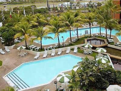 Eurobuilding Hotel&suites Hotel 5*