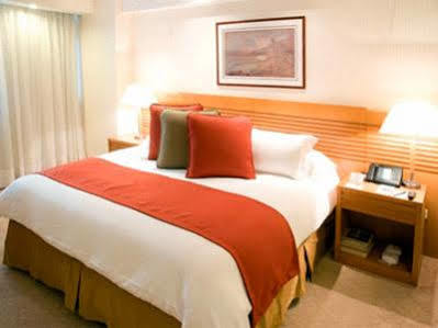 Eurobuilding Hotel&suites 5*
