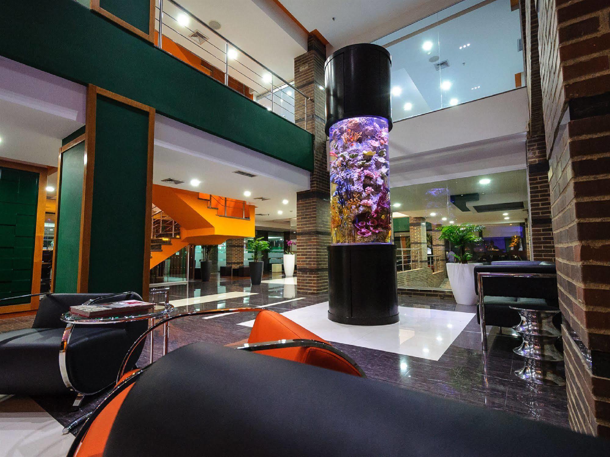 Hotel Alex Caracas
