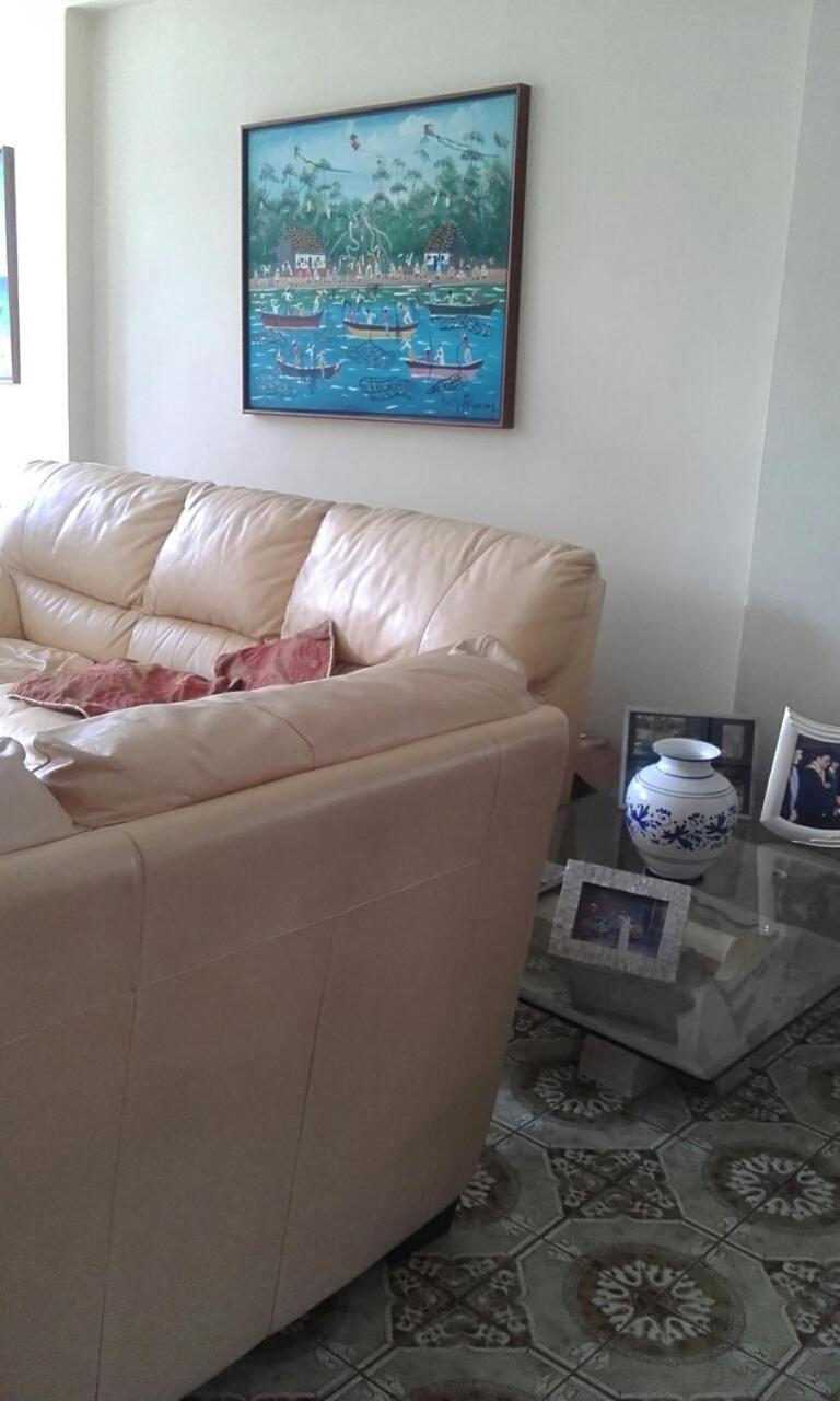 Ibaizabal Bed and breakfast