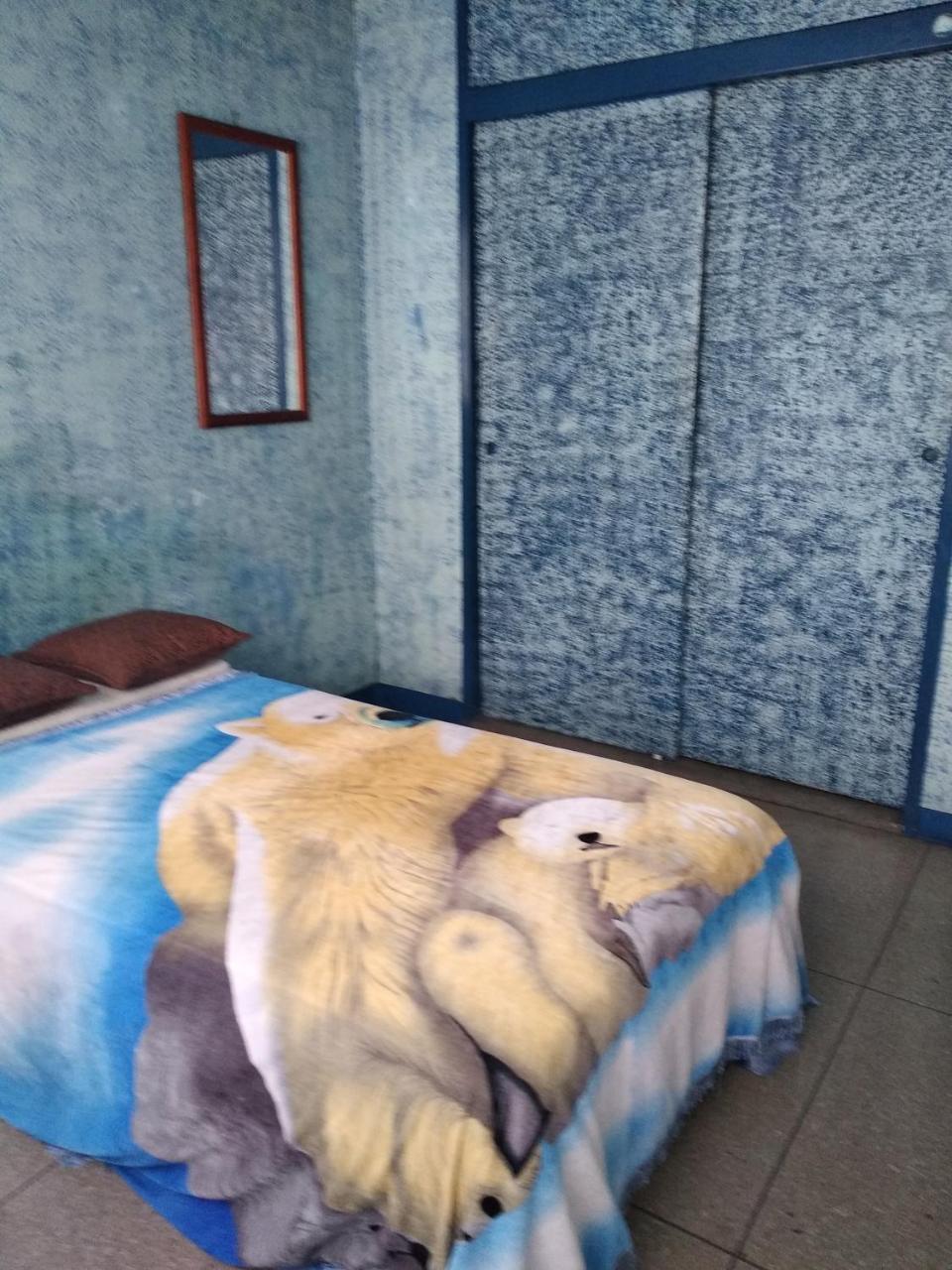 Bed & Breakfast Urban Rent Familiar