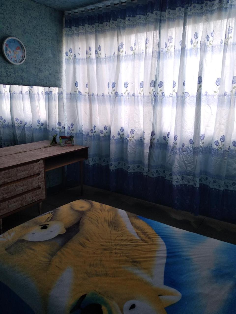 Urban Rent Familiar 2* Caracas