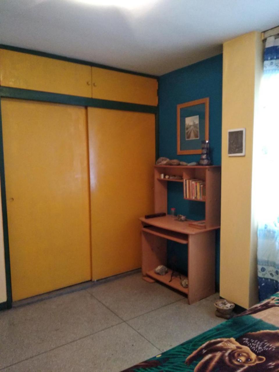 Bed & Breakfast Urban Rent Familiar Caracas