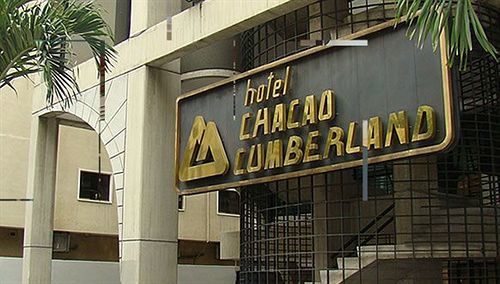 Chacao Cumberland Hotel 4*