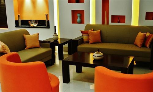 Hotel Altamira Village Caracas