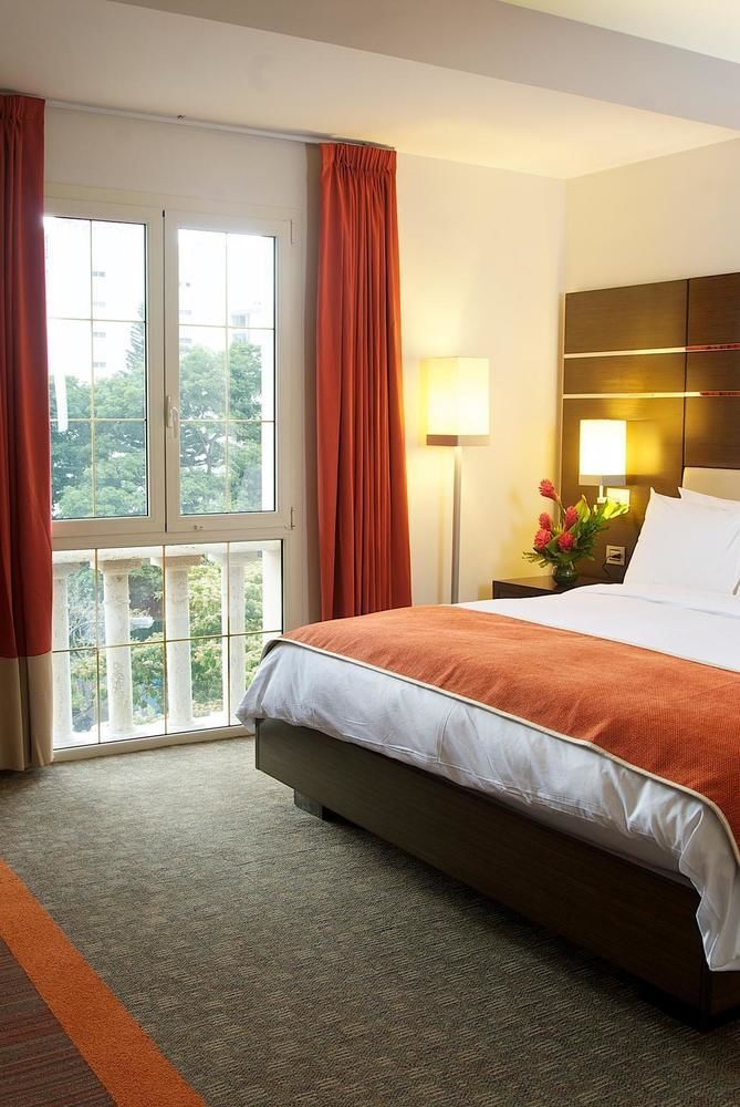 Altamira Village Hotel Caracas