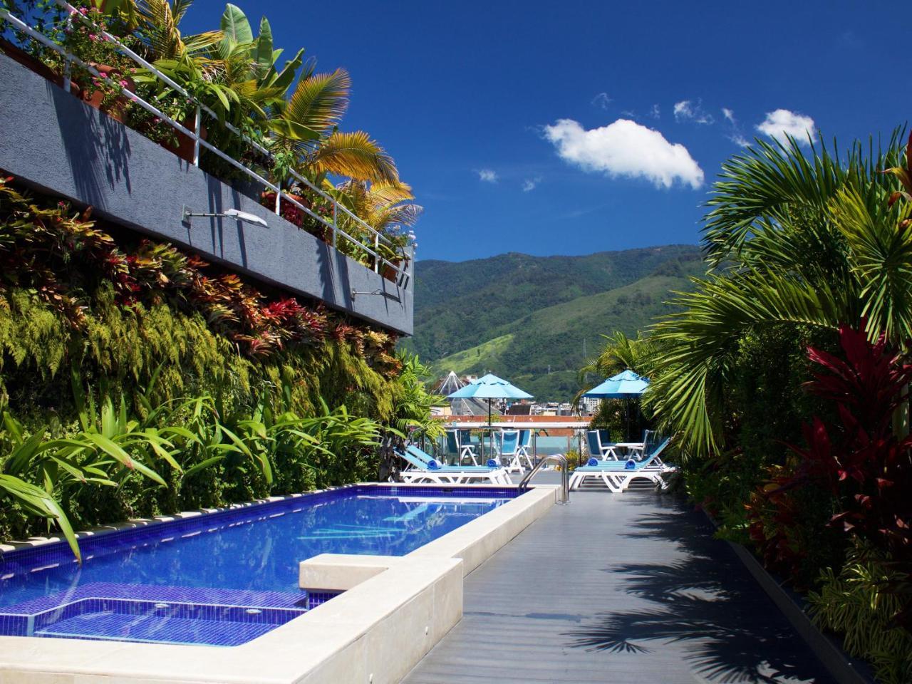 Waldorf Hotel Caracas