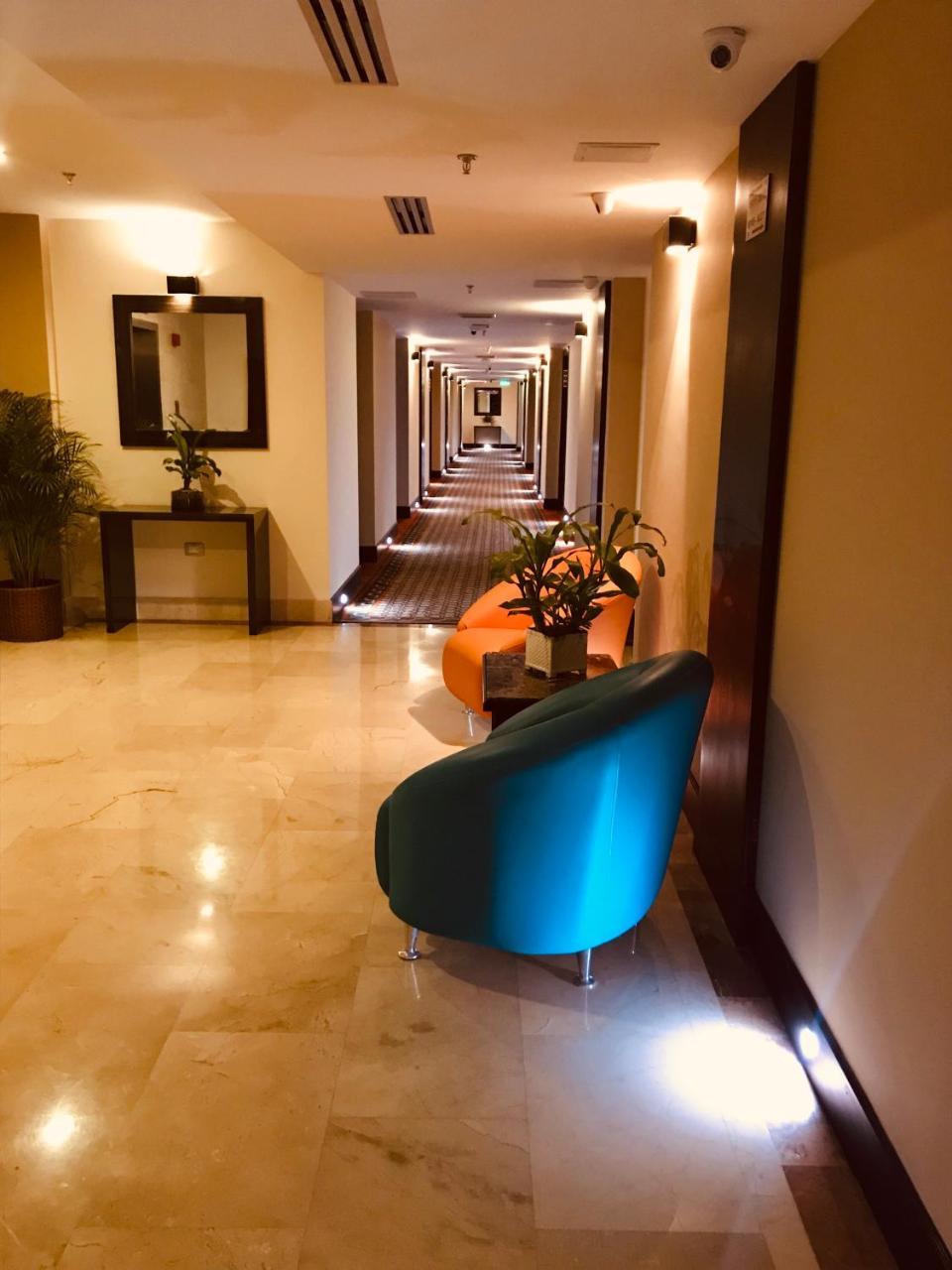 Waldorf Caracas