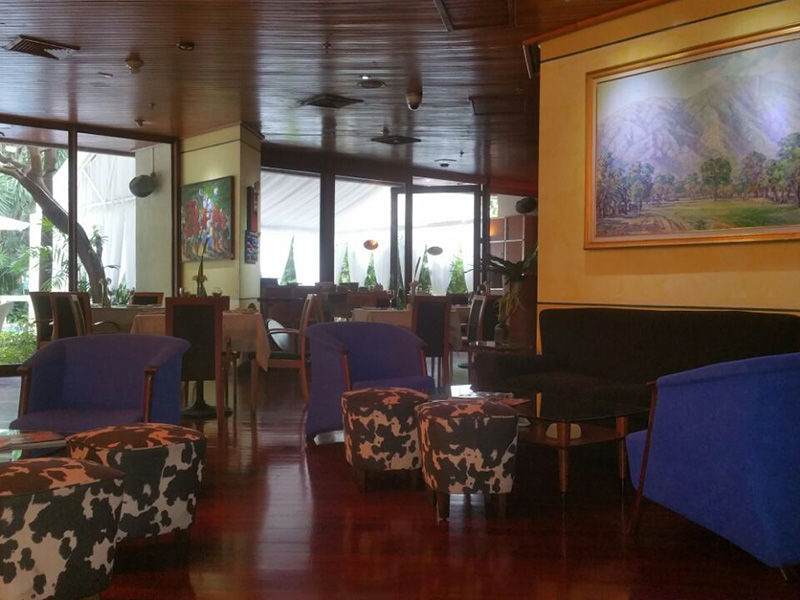 Hotel Altamira
