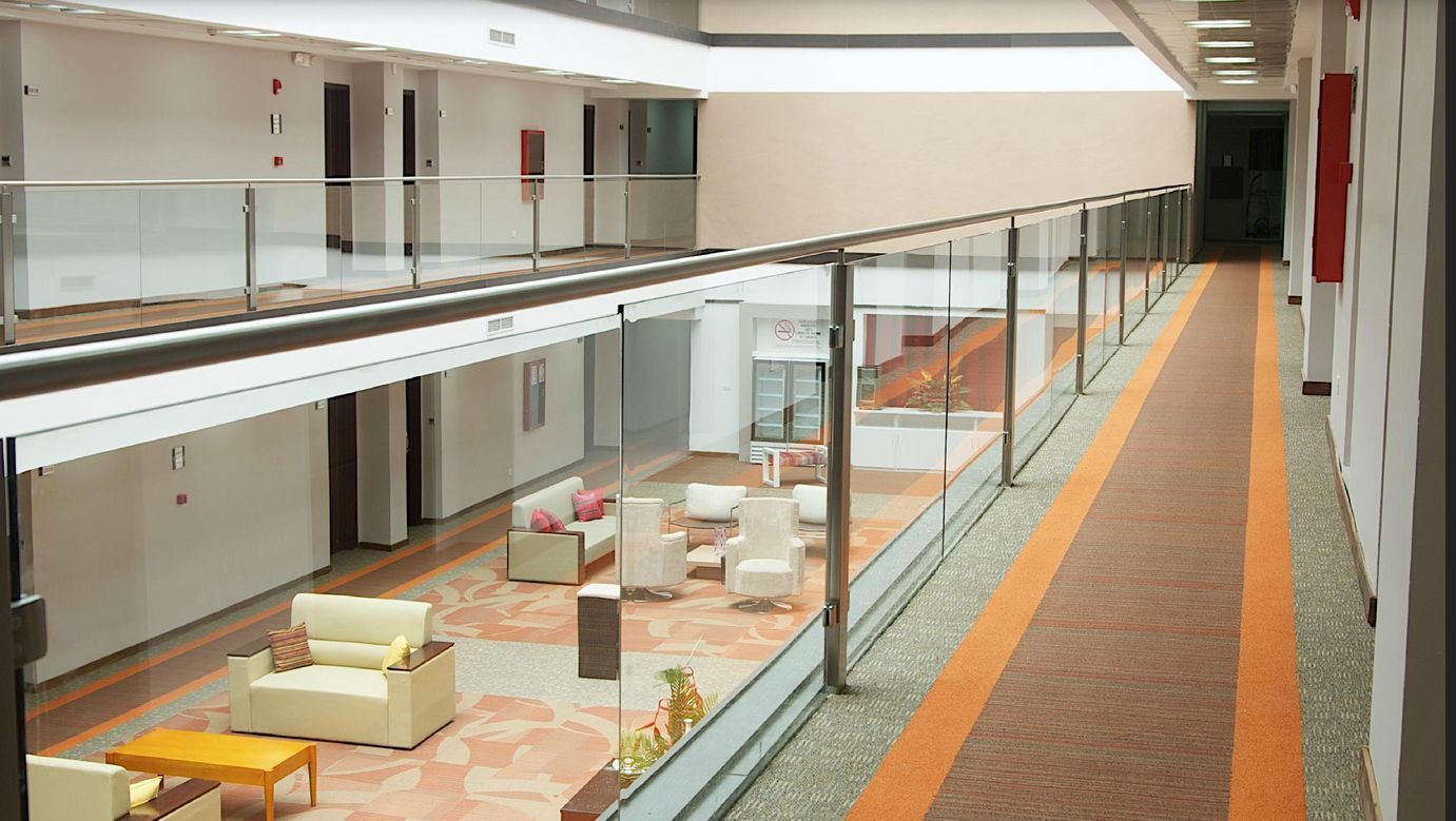 Altamira Village Hotel Caracas