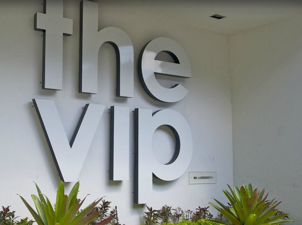 The Vip Caracas