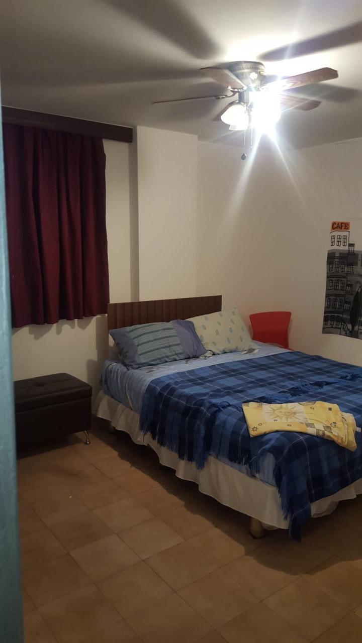 Edificio Araguaney Apartamento *