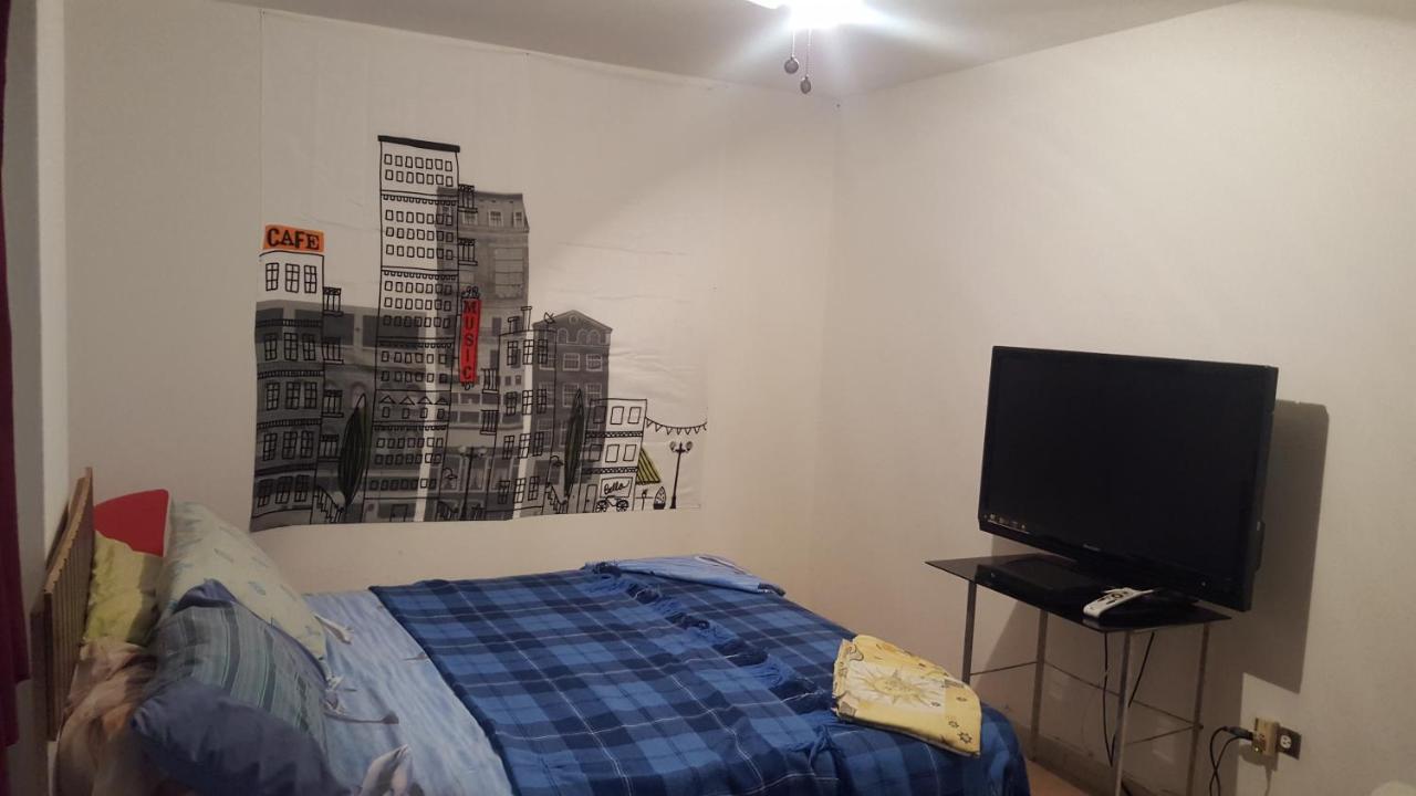 Edificio Araguaney Apartamento
