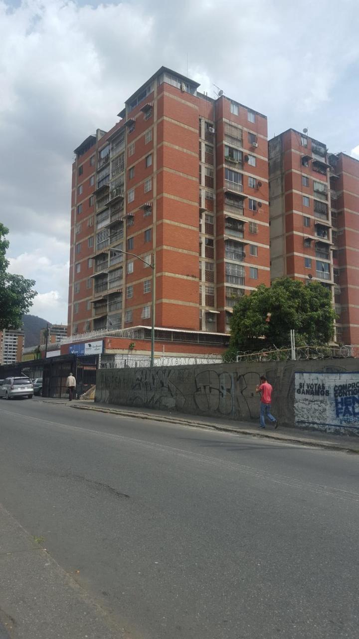 Apartamento Edificio Araguaney