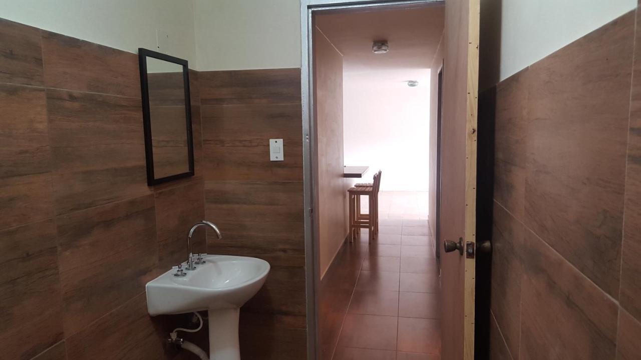 Edificio Araguaney Apartamento