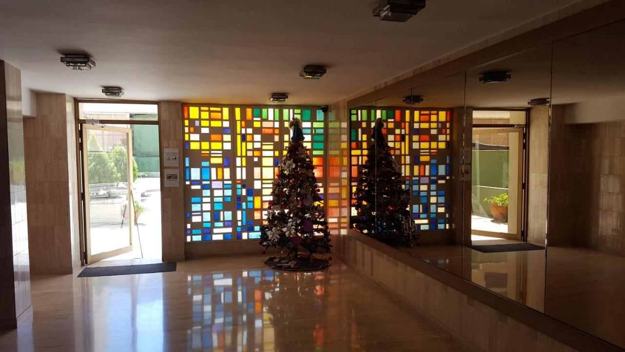 Apartamento Apartosuite Sabana Grande *