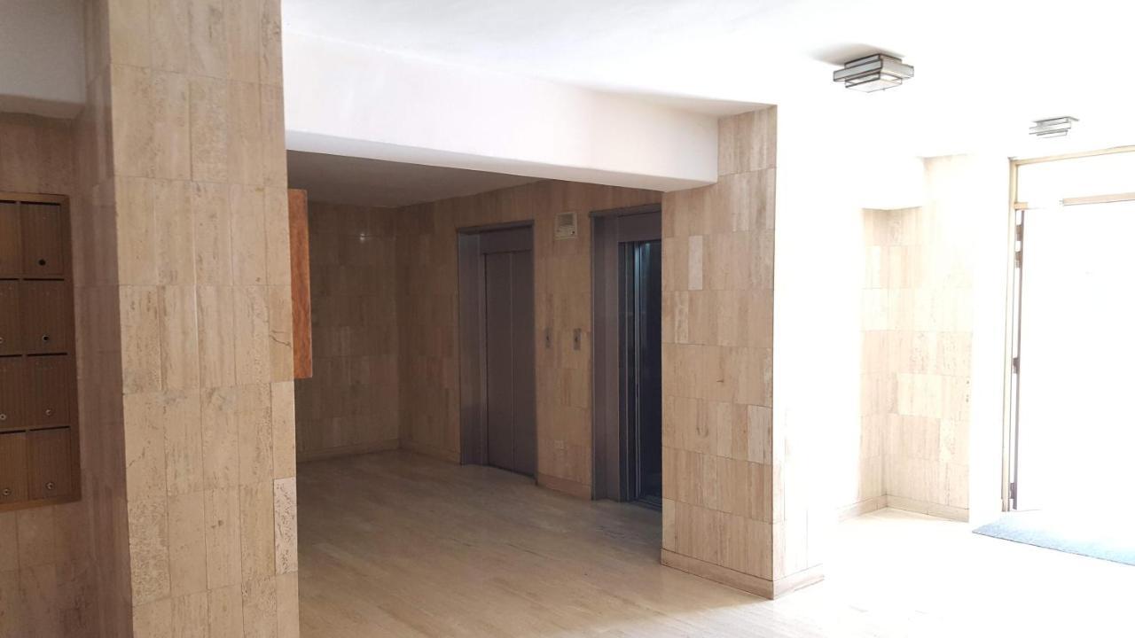 Apartosuite Sabana Grande Apartamento *