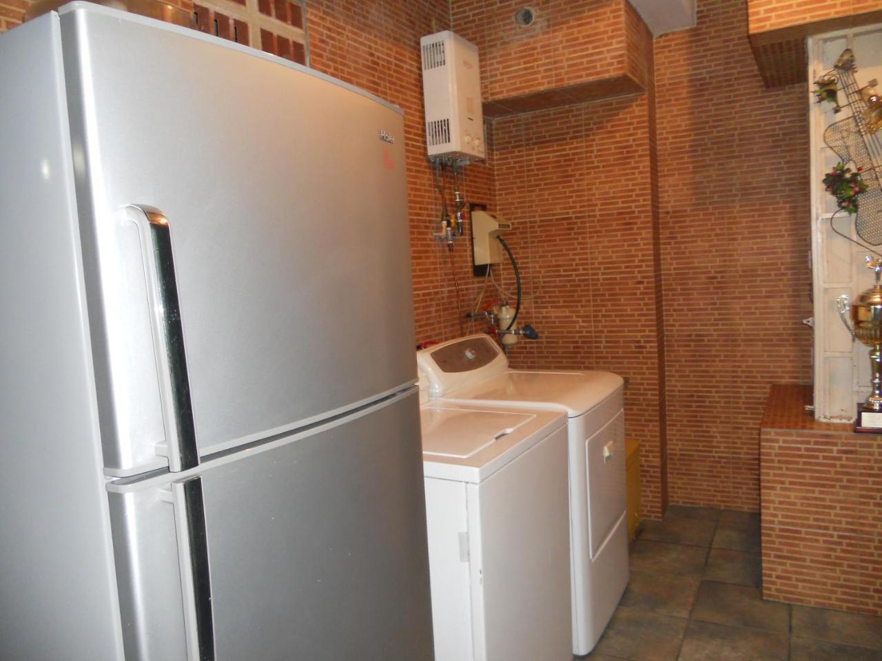 Habitación en casa particular Alquiler De