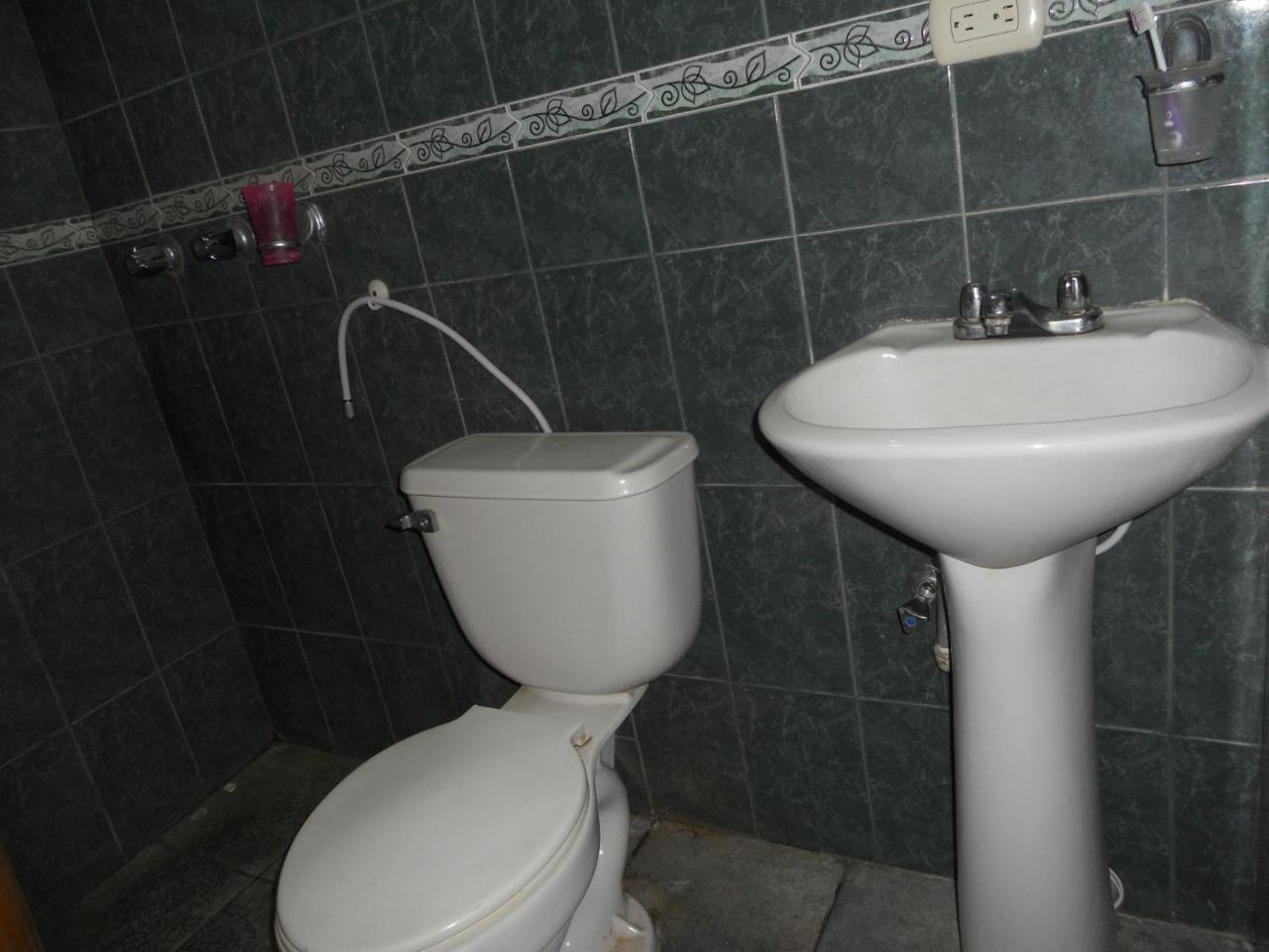 Alquiler De Habitación en casa particular