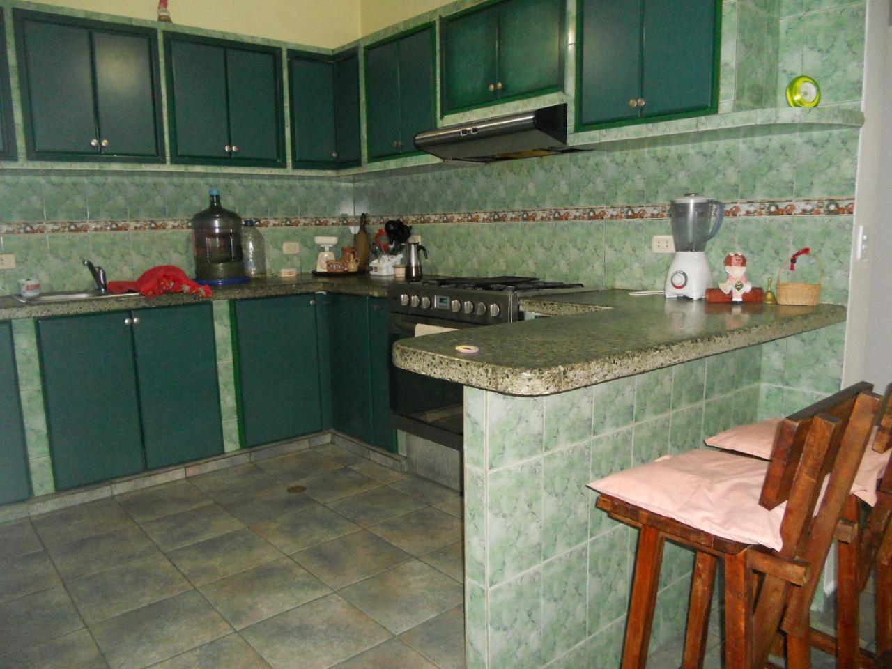 Habitación en casa particular Alquiler De Caracas