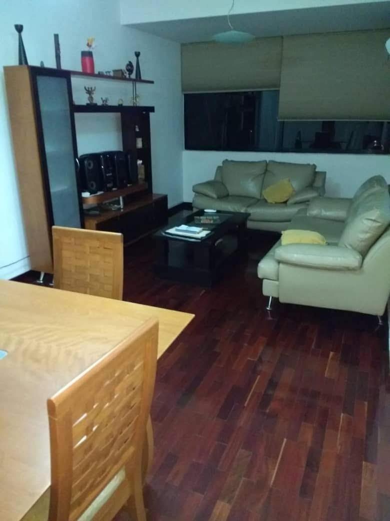 Apartamento Bello Y Seguro Apatamento En Campo Alegre *