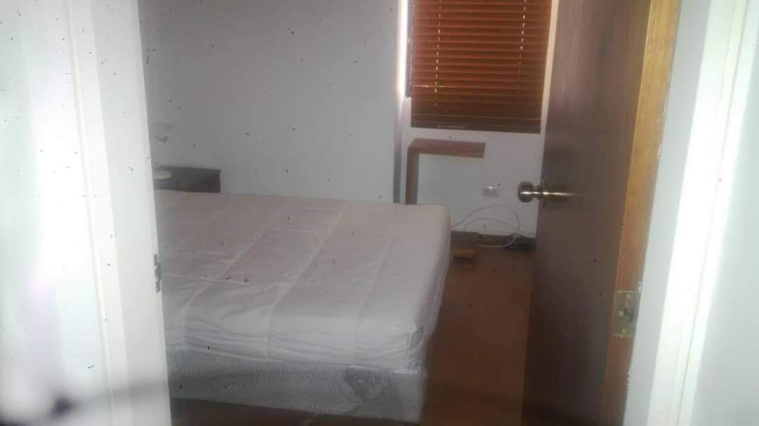 Bello Y Seguro Apatamento En Campo Alegre Apartamento