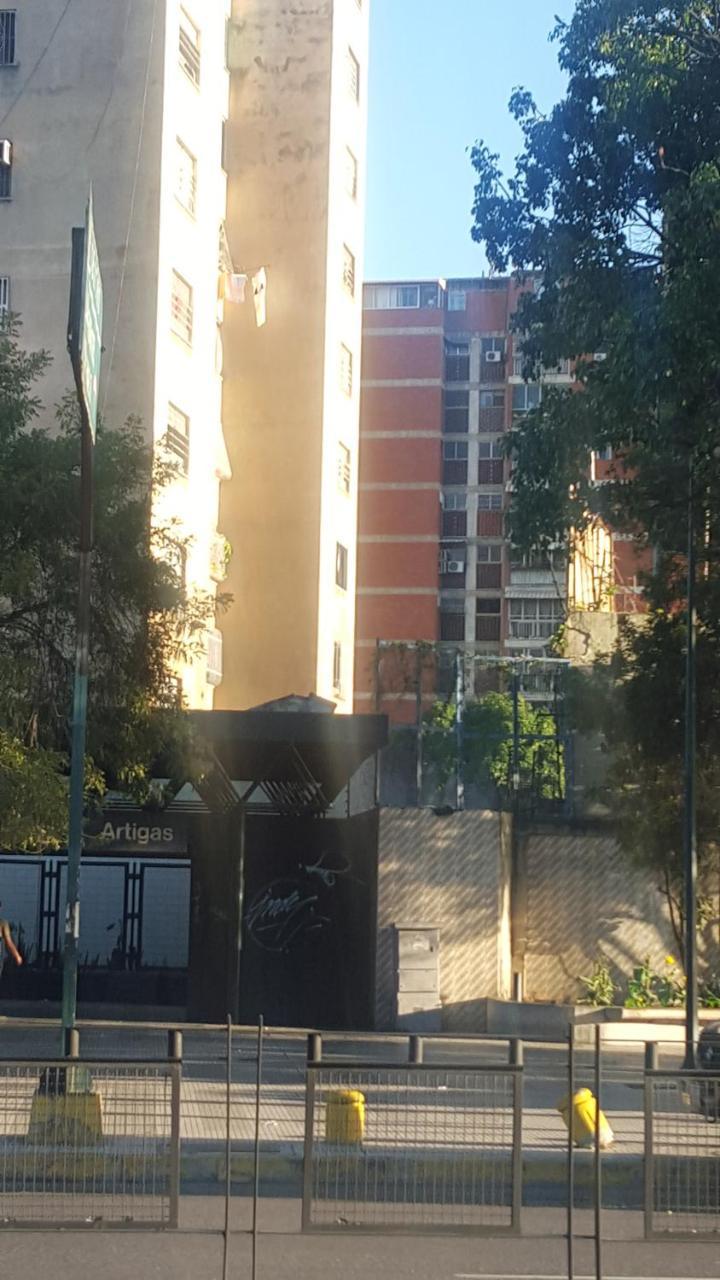 Edificio Araguaney Apartamento *