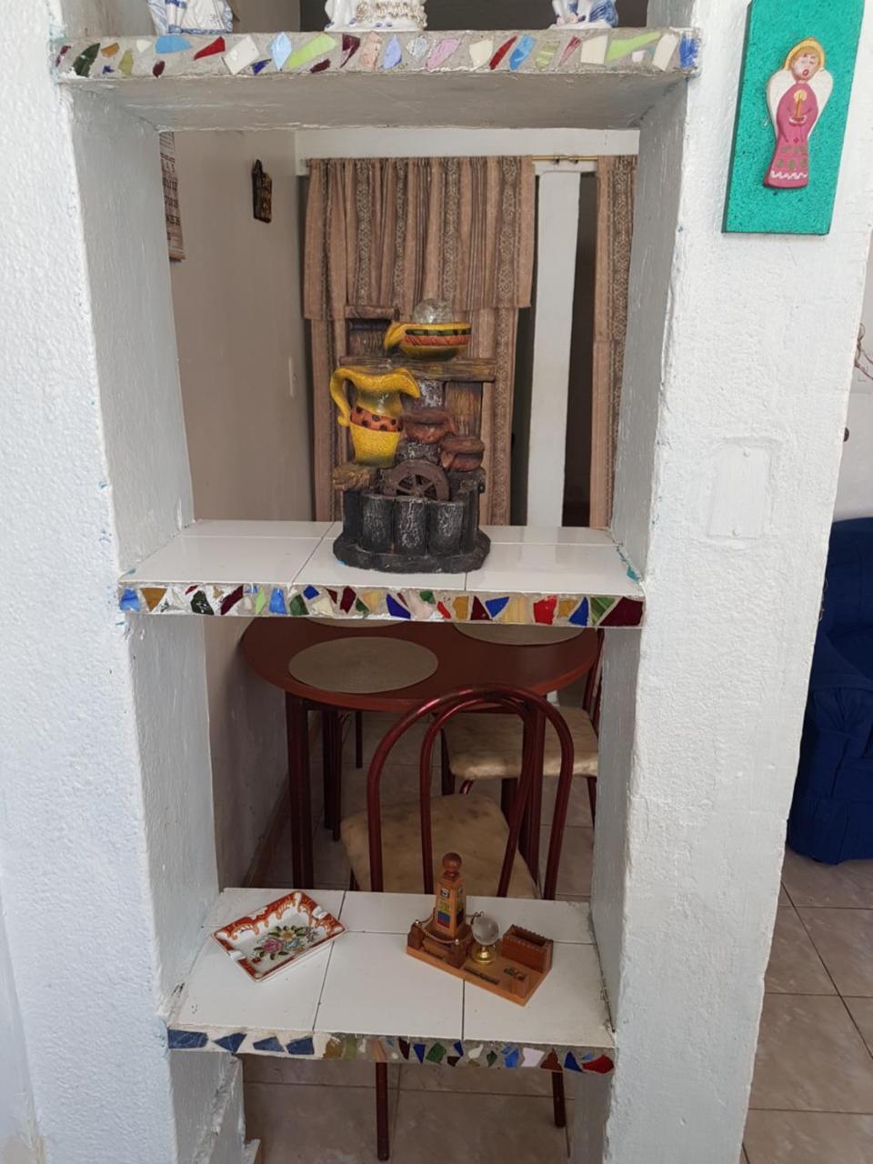 Casa Machila Apartamento