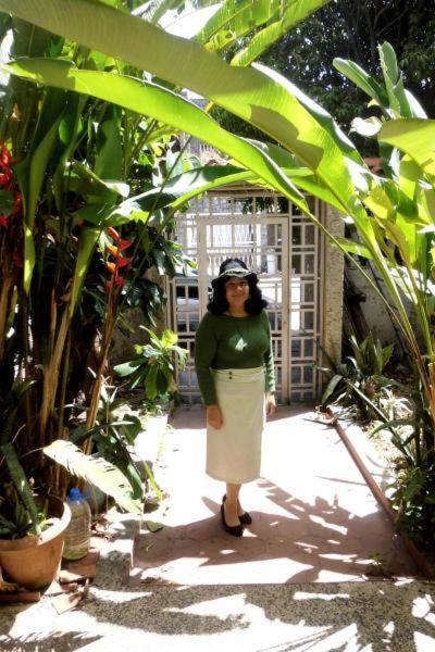 Casa Machila * Caracas