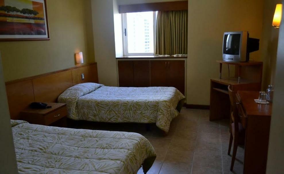 Coliseo Hotel
